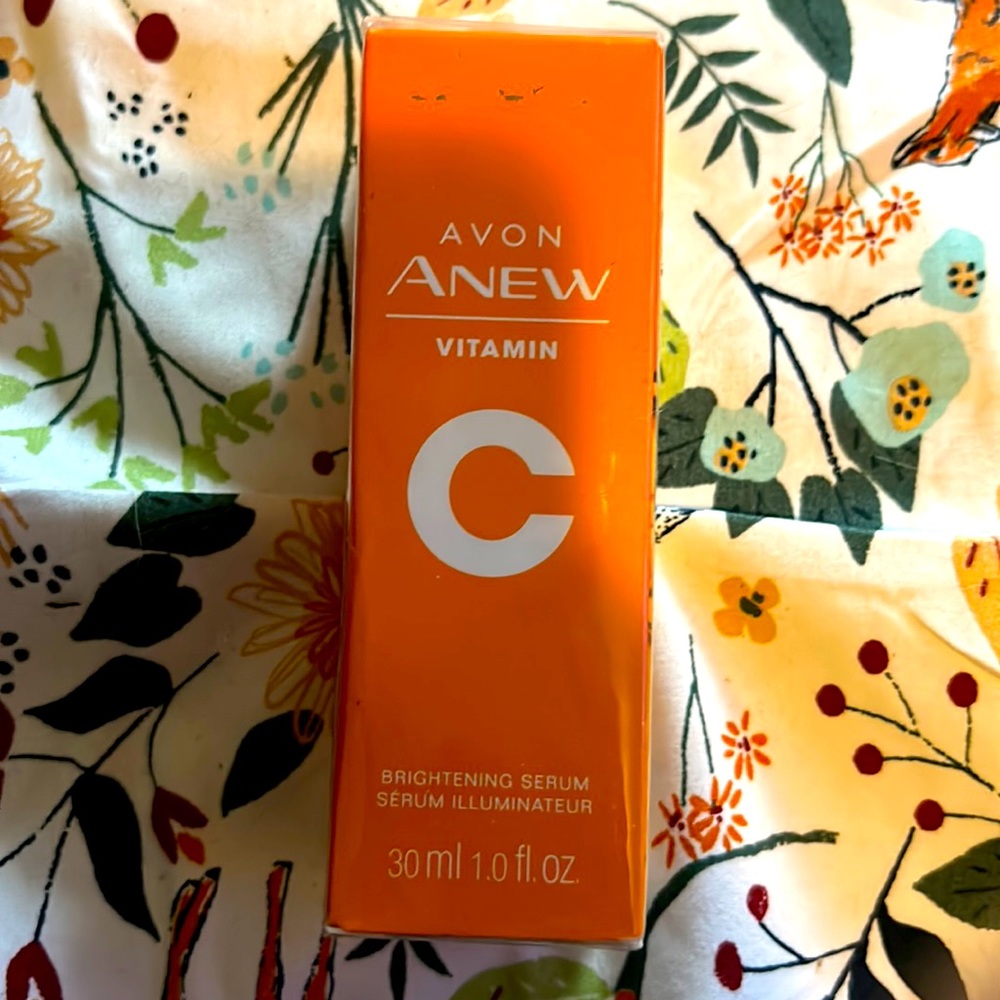 Anew Vitamin C Brightening Serum 1.0 fl oz